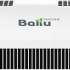 Тепловая завеса Ballu S1 Eco BHC-CE-3T, 3кВт белый [нс-1109499]